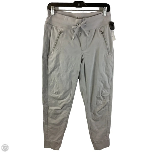 Athletic Pants By Athleta In Grey, Size: 4