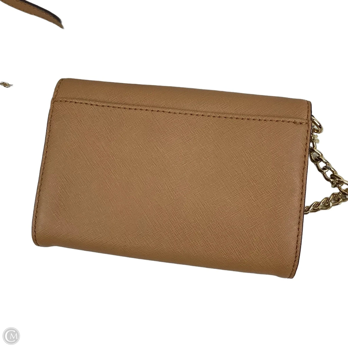 Crossbody Designer By Michael Kors, Size: Small