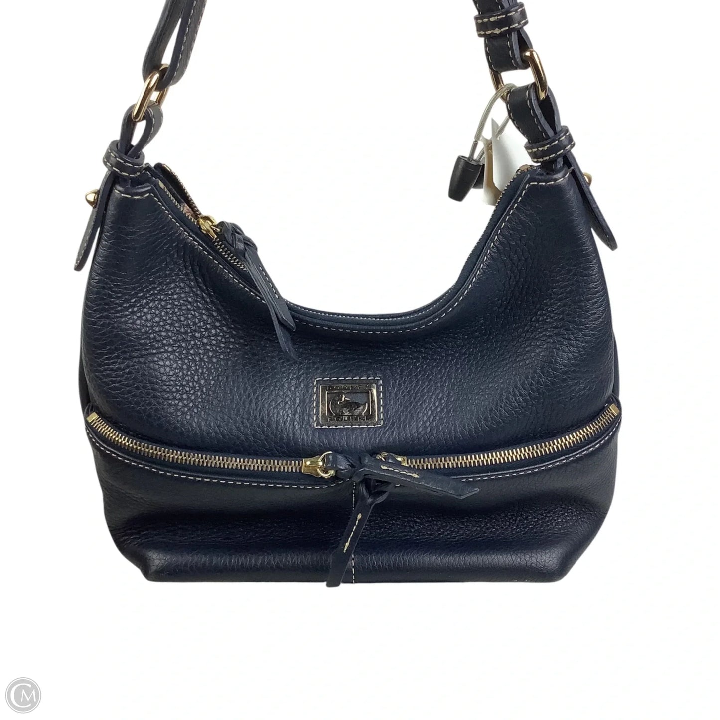 Handbag Designer By Dooney And Bourke, Size: Medium