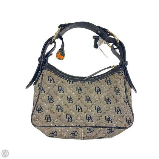 Handbag Designer By Dooney And Bourke, Size: Small