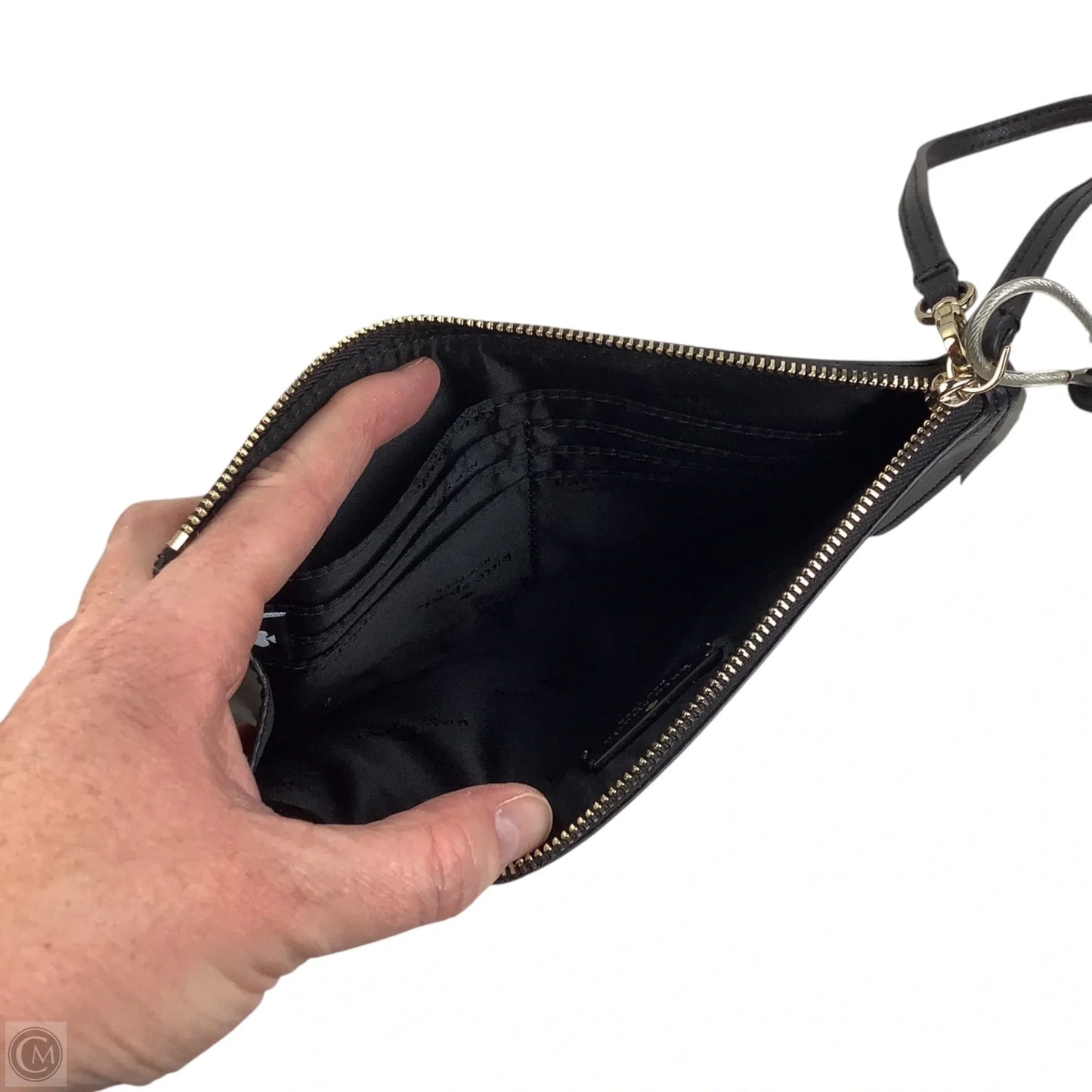 Wristlet Designer By Kate Spade, Size: Small