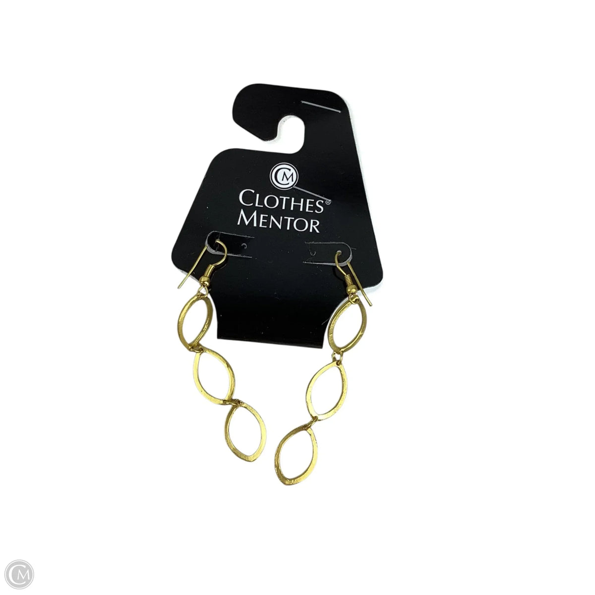 Earrings Dangle/drop By Clothes Mentor