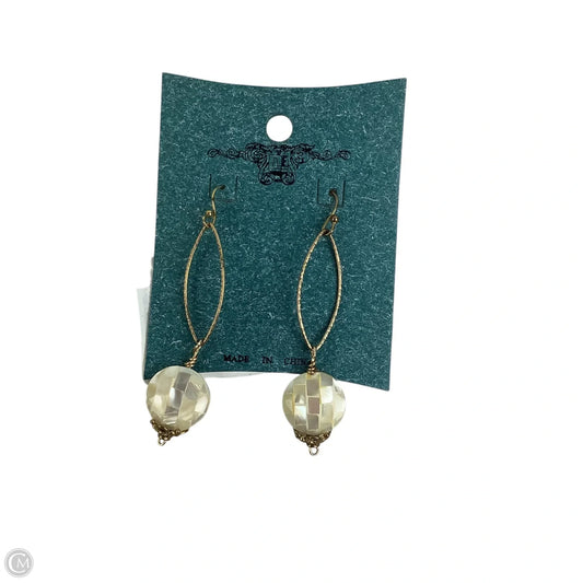 Earrings Dangle/drop By Clothes Mentor