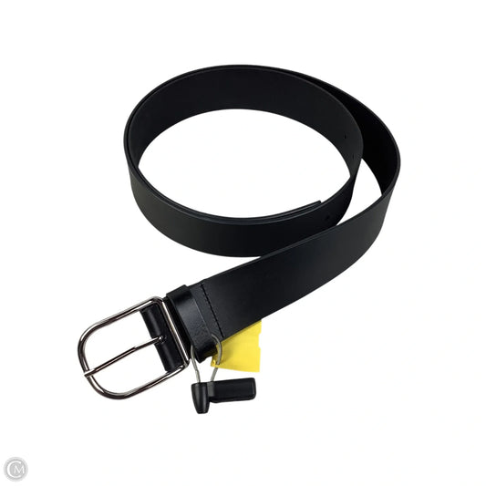 Belt Leather By Anthropologie, Size: Large