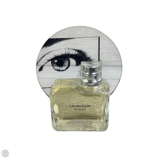 Fragrance By Calvin Klein