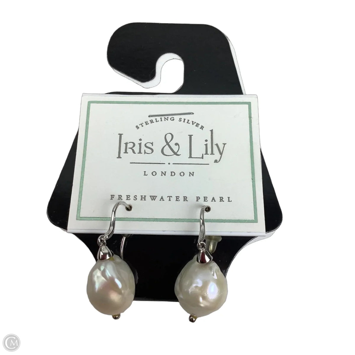 Earrings Dangle/drop By Clothes Mentor