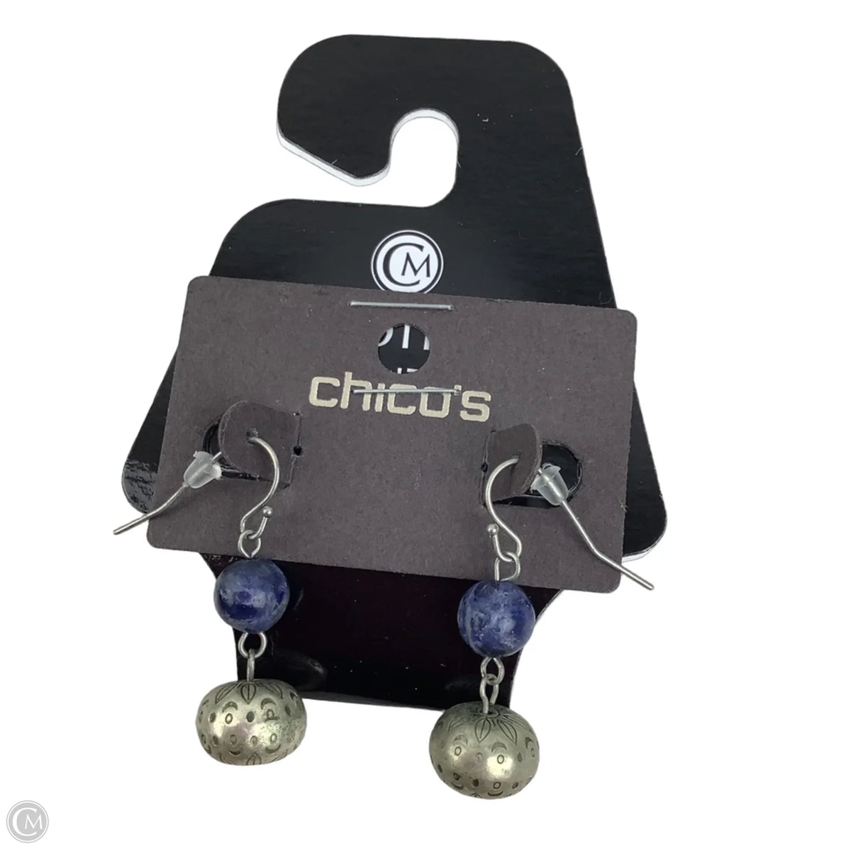 Earrings Dangle/drop By Chicos