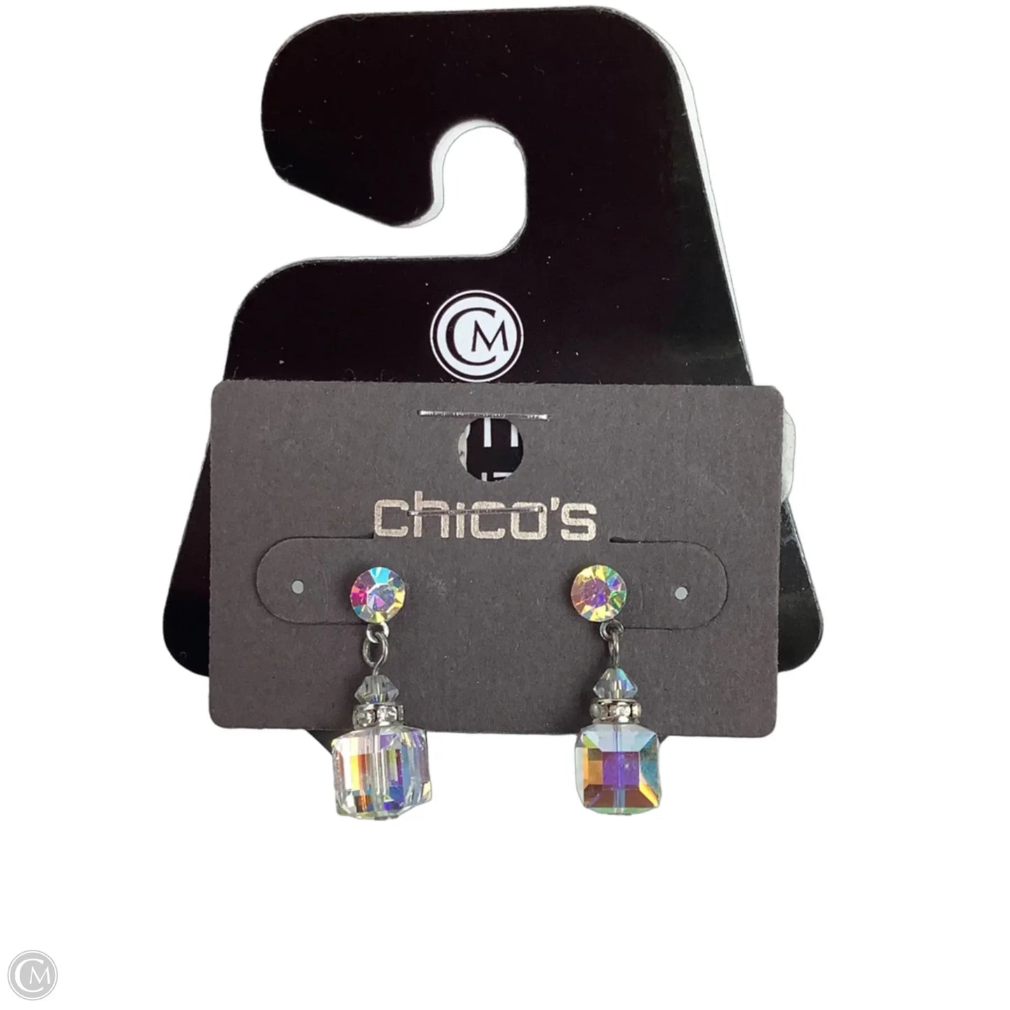 Earrings Dangle/drop By Chicos