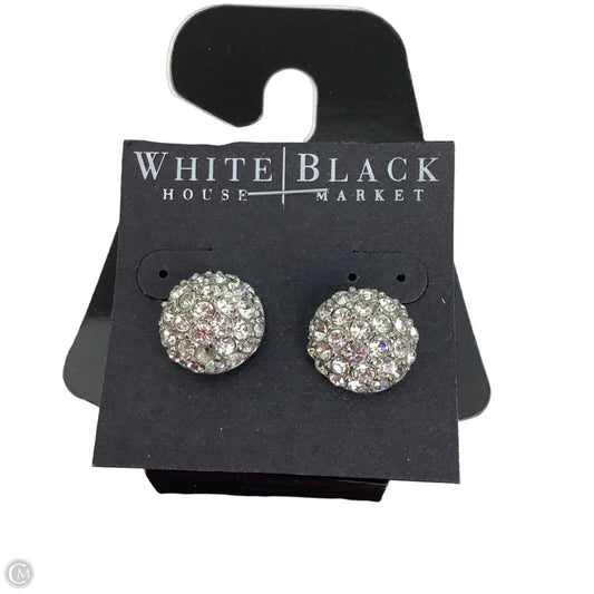 Earrings Statement By White House Black Market