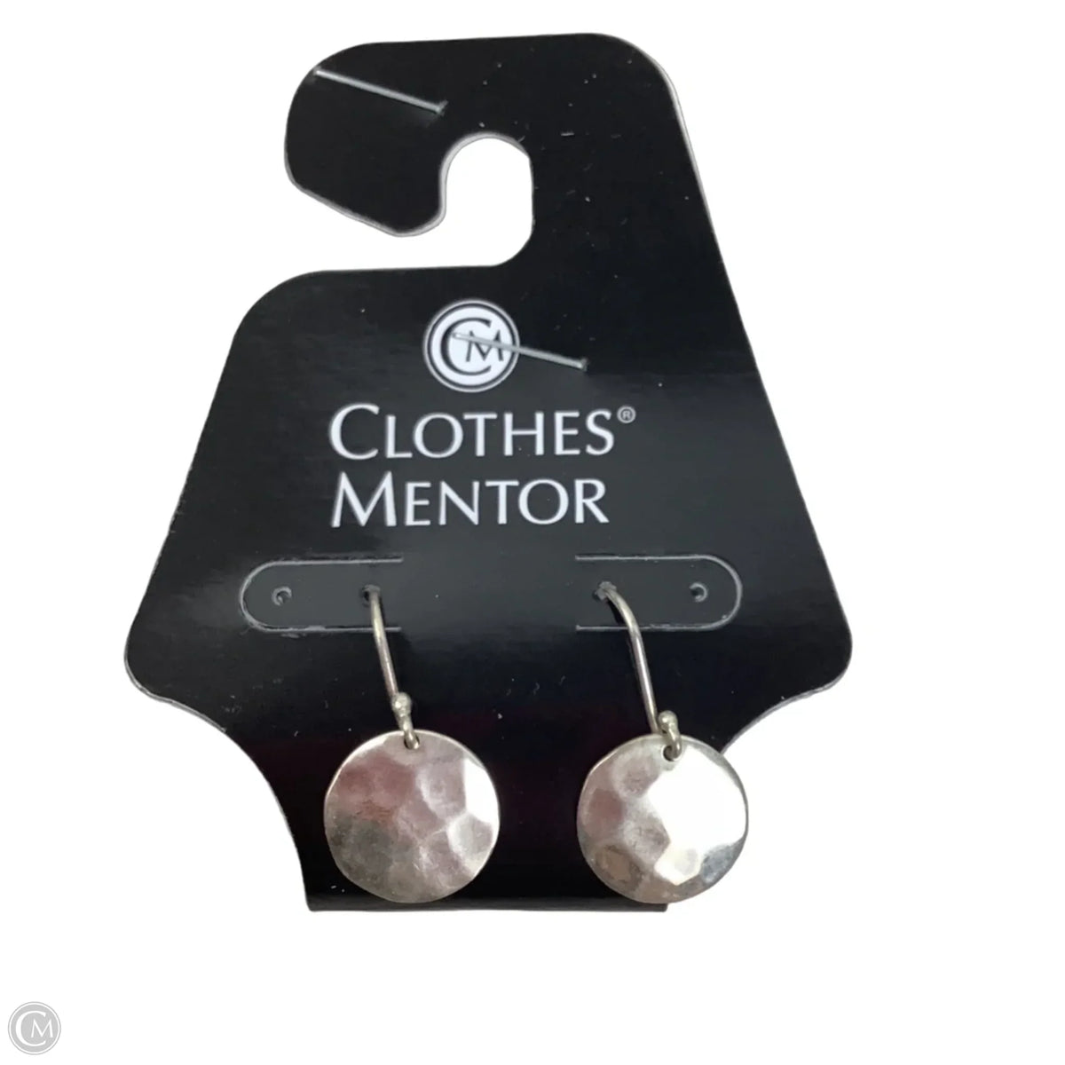 Earrings Sterling Silver By Clothes Mentor