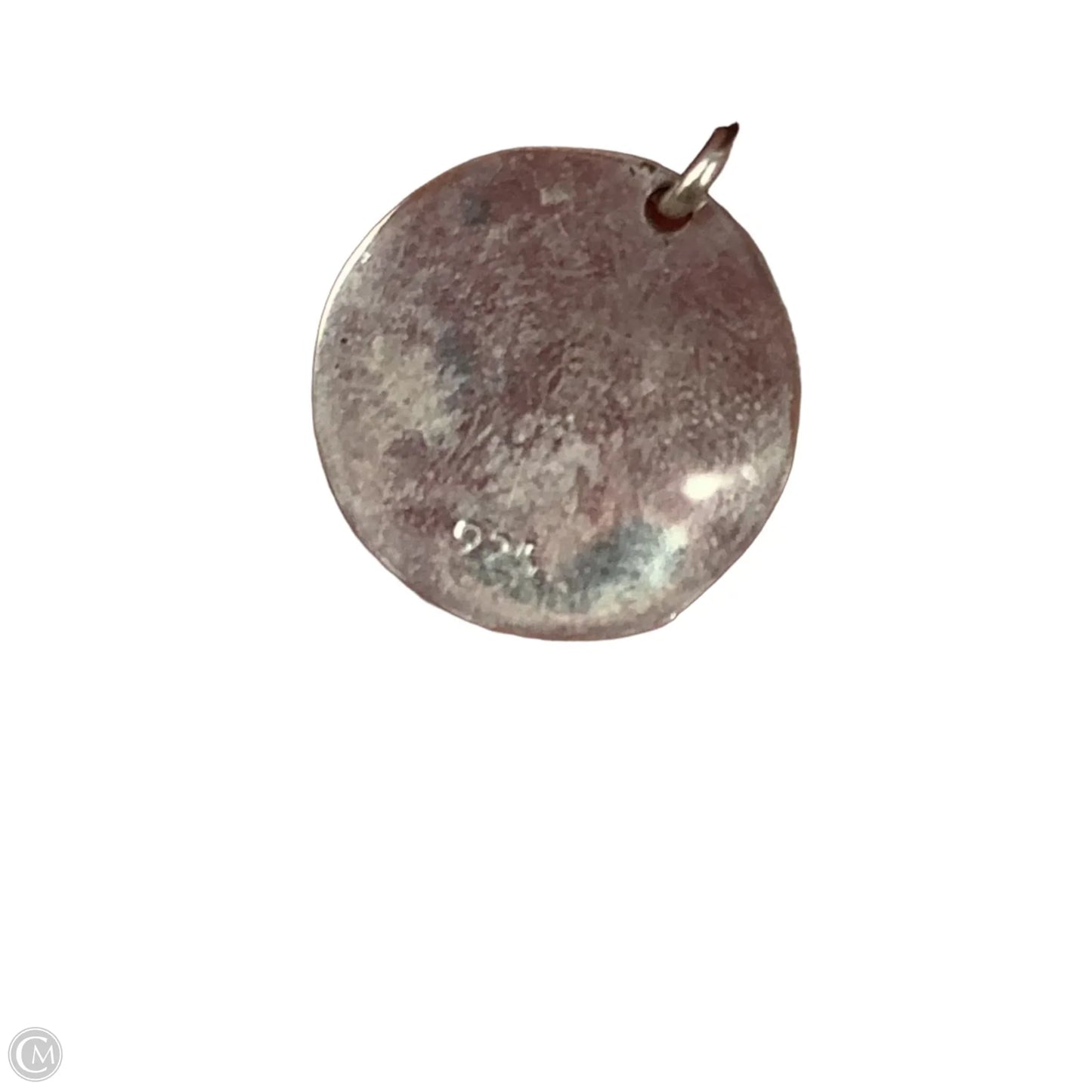 Earrings Sterling Silver By Clothes Mentor