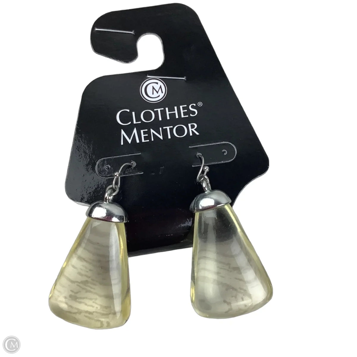 Earrings Dangle/drop By Clothes Mentor