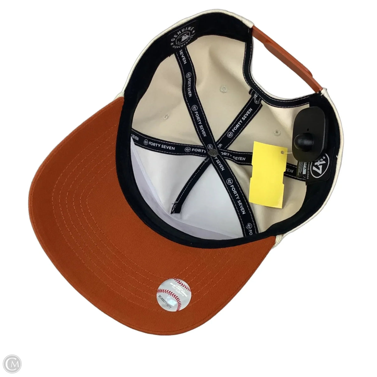 Hat Baseball Cap By 47