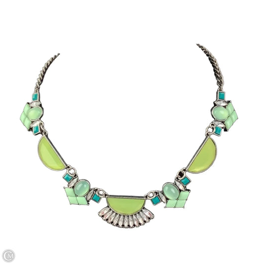 Necklace Statement By Lia Sophia