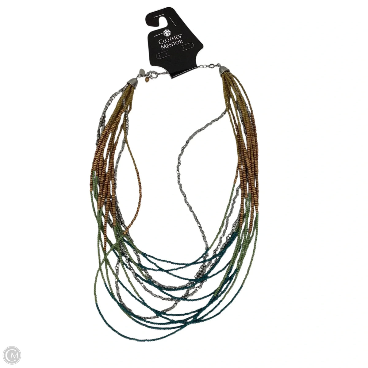 Necklace Statement By Lia Sophia