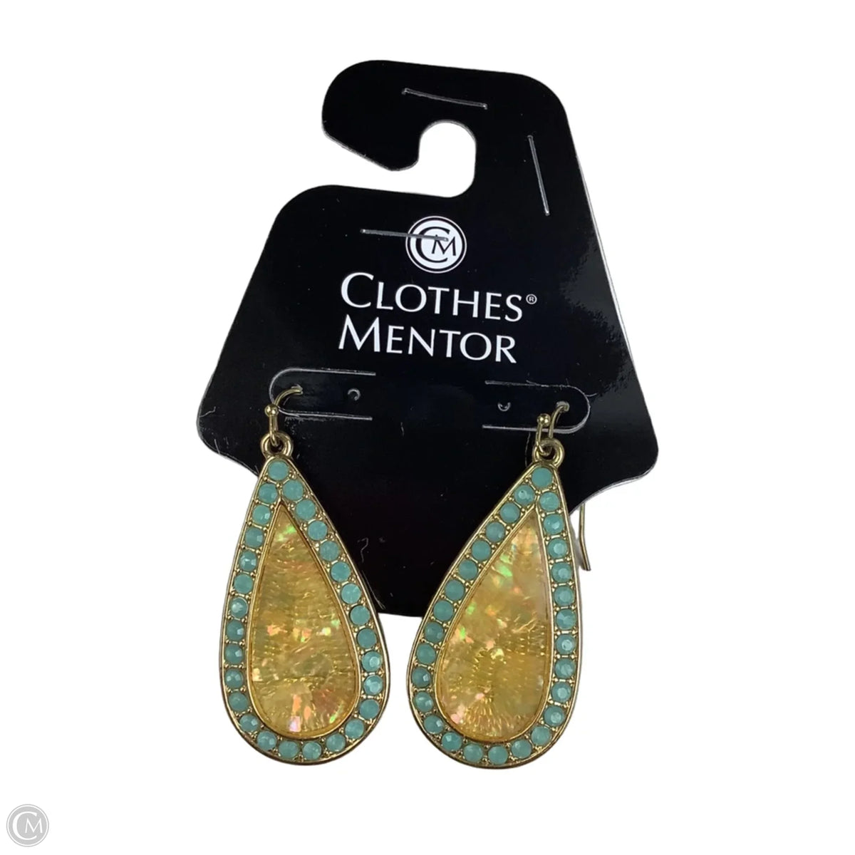 Earrings Dangle/drop By Lia Sophia