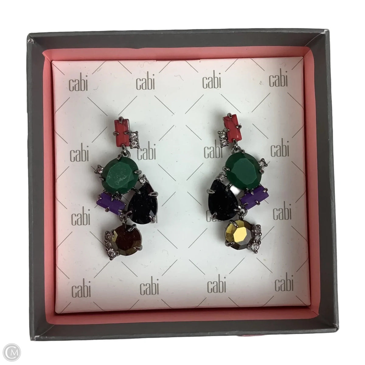 Earrings Dangle/drop By Cabi