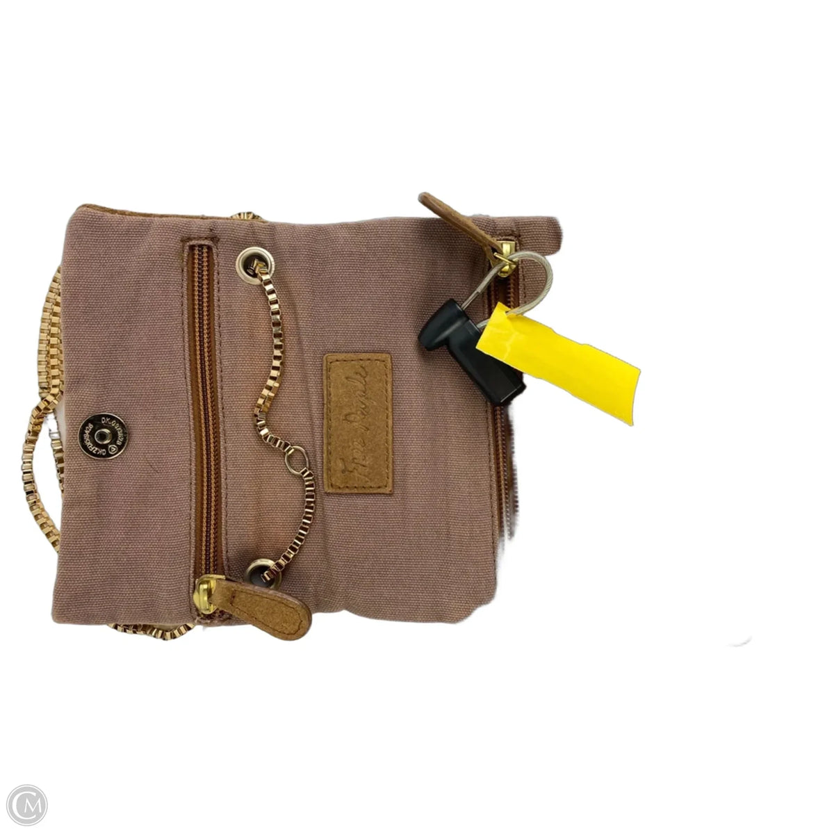 Crossbody By Free People, Size: Small