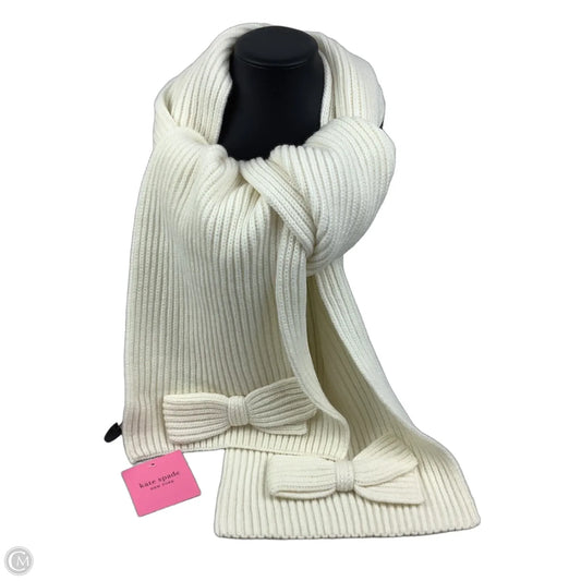 Scarf Designer By Kate Spade
