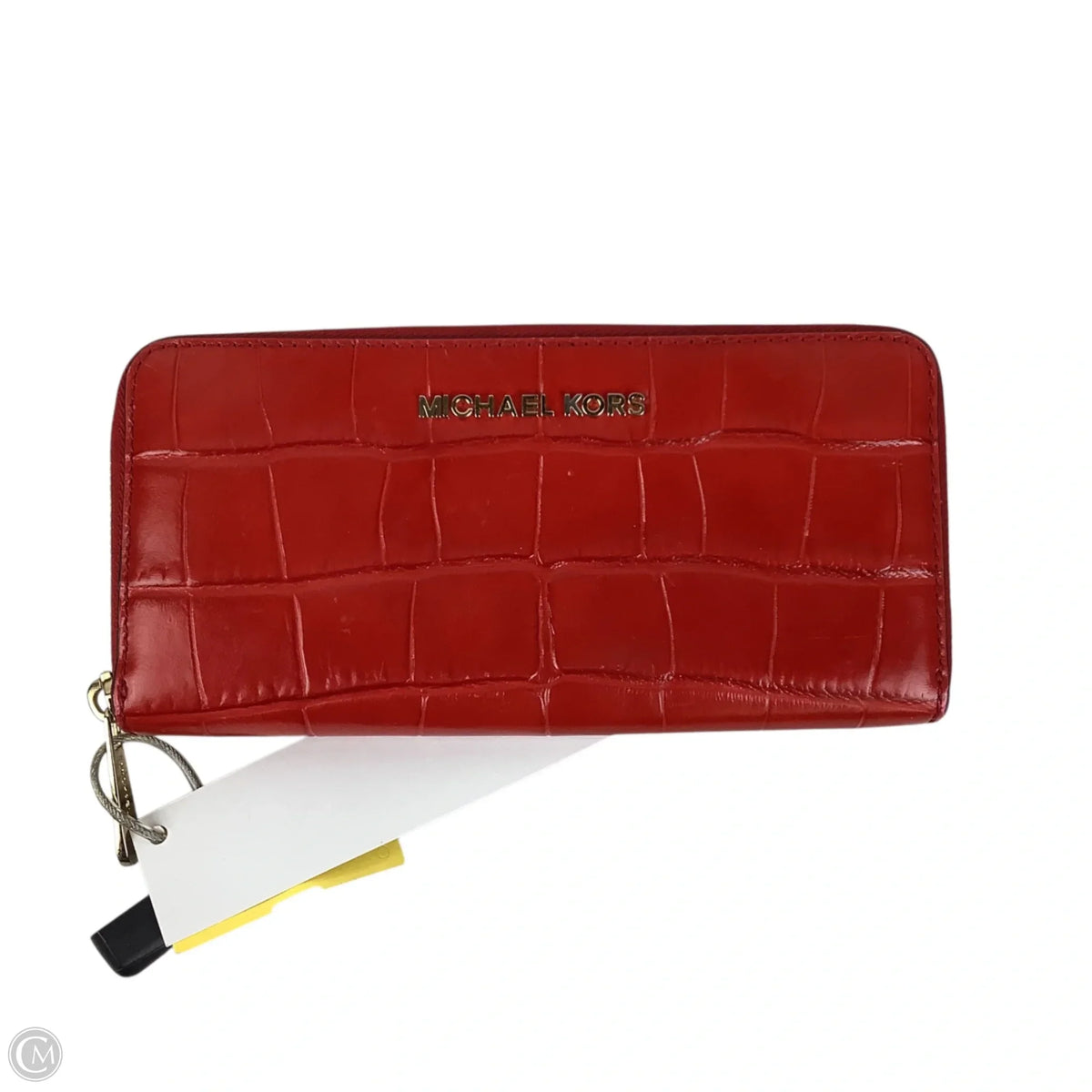 Wallet Designer By Michael Kors, Size: Medium