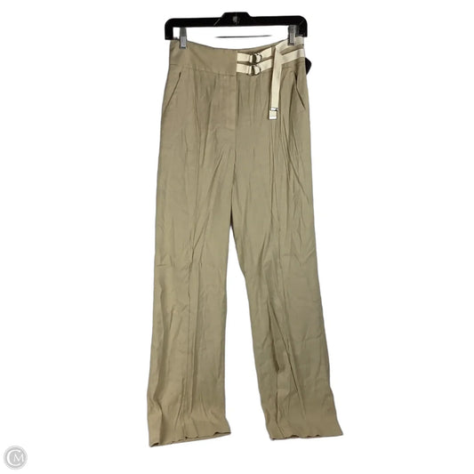 Pants Dress By Veronica Beard In Cream, Size: 2