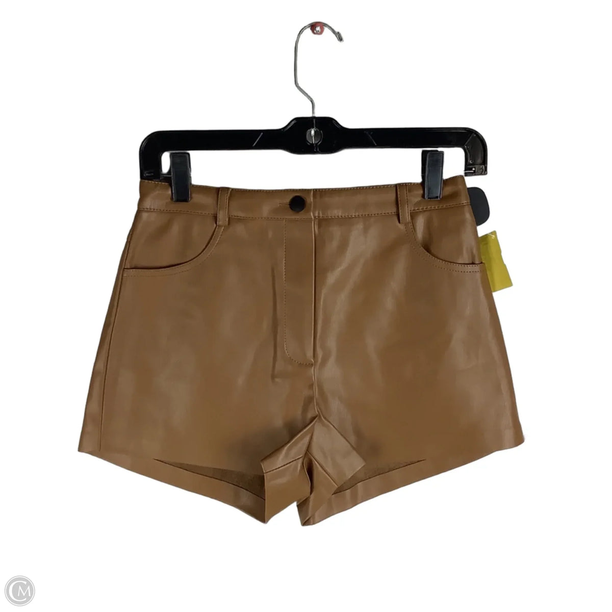 Shorts By Cmc In Brown, Size: S