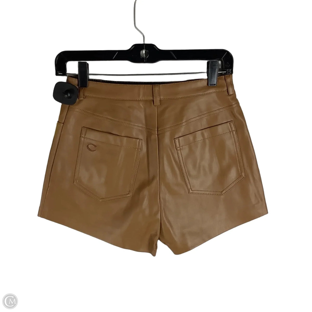 Shorts By Cmc In Brown, Size: S