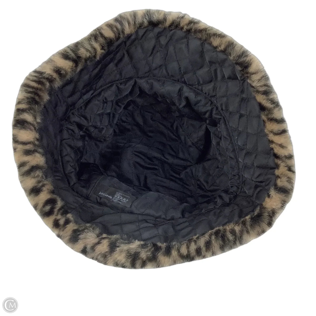 Hat Other By Clothes Mentor -Reversible!