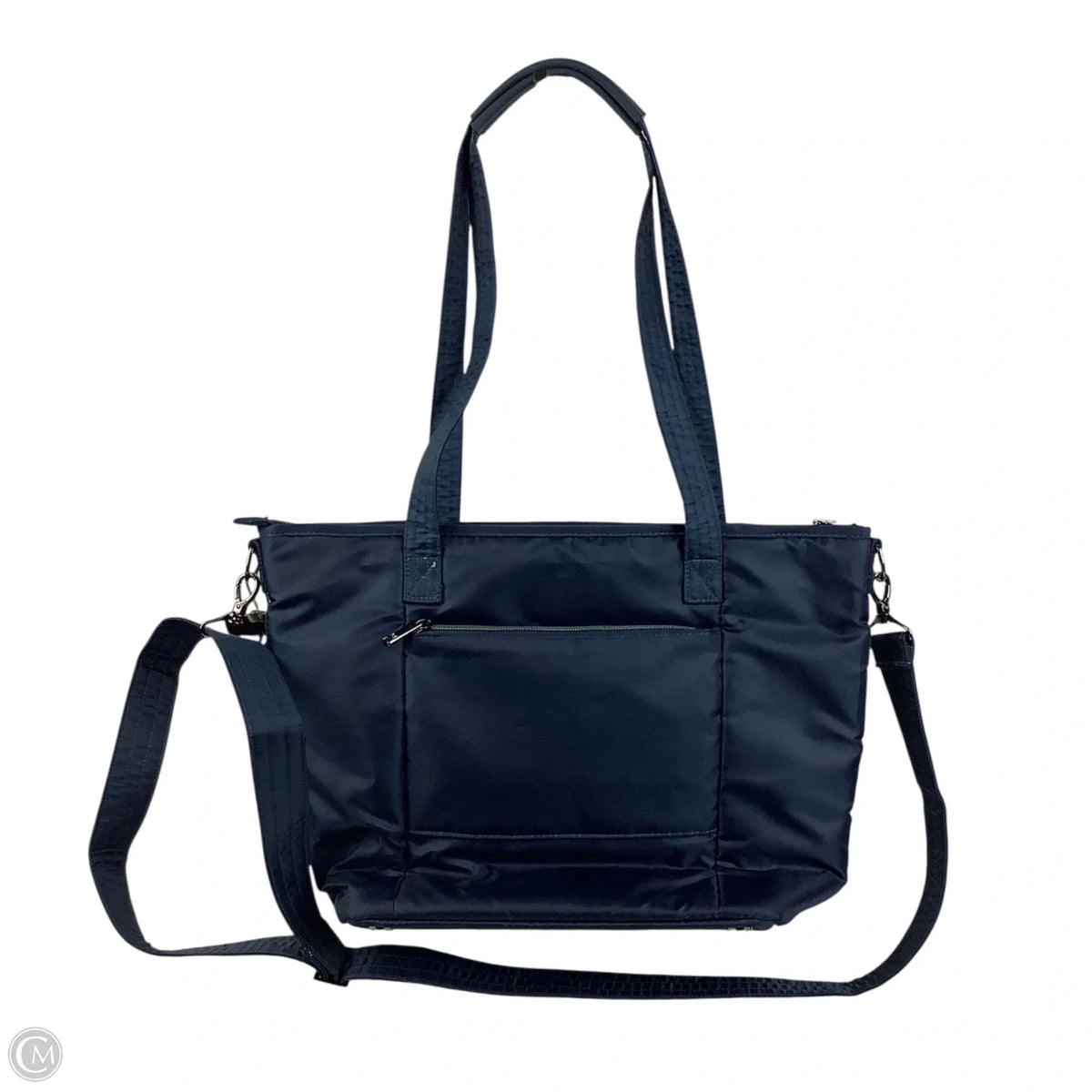 Handbag By Lug, Size: Large