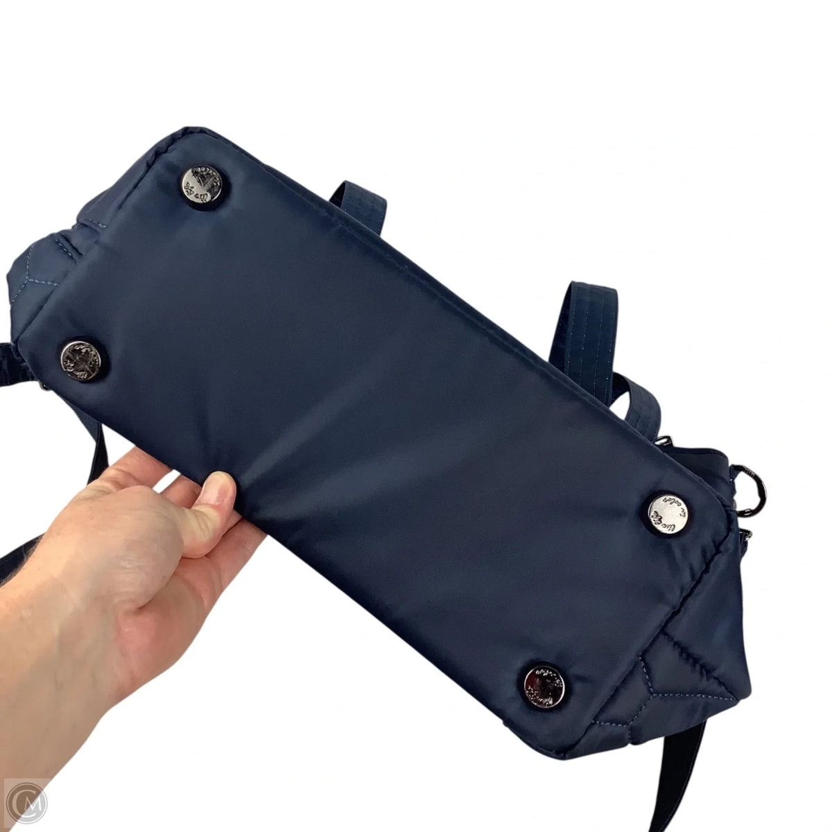 Handbag By Lug, Size: Large
