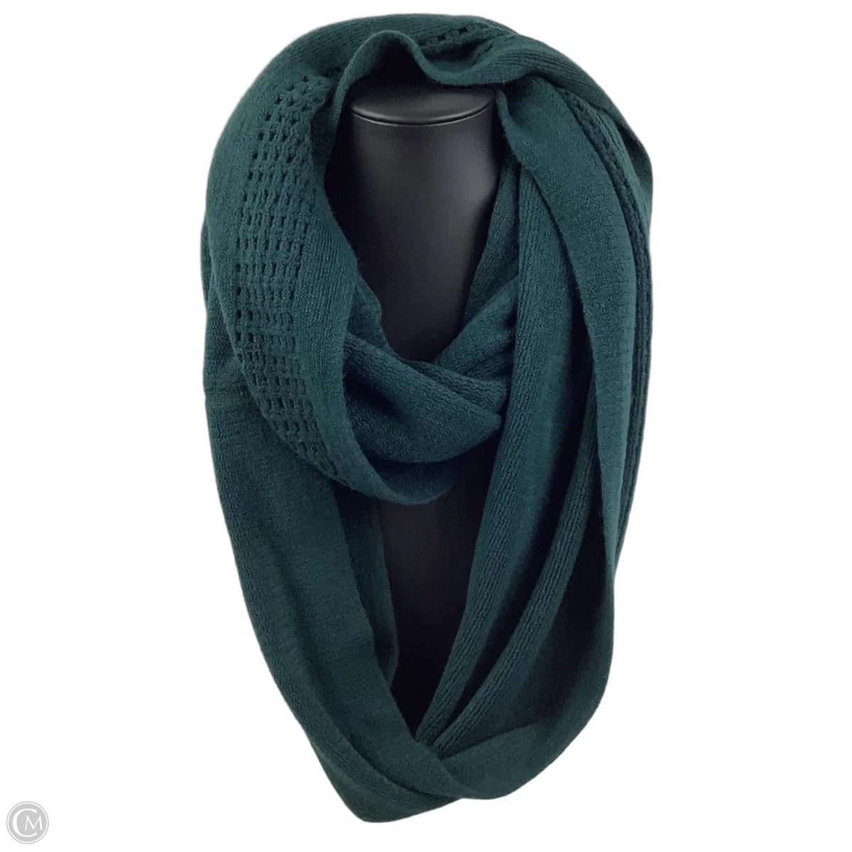 Scarf Infinity By Calvin Klein
