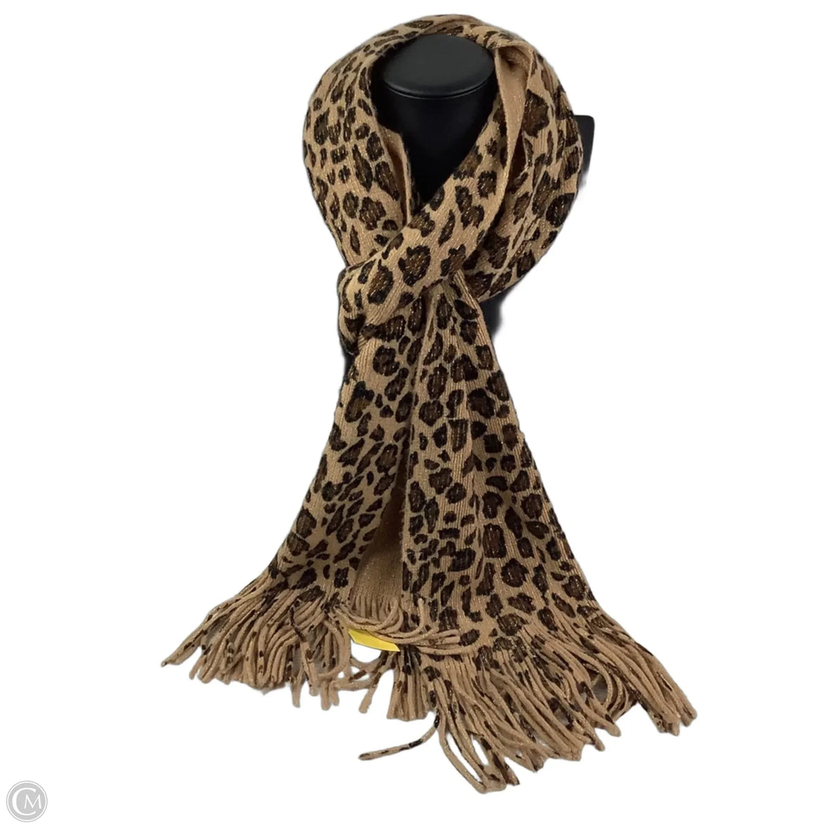 Scarf Long By Cejon