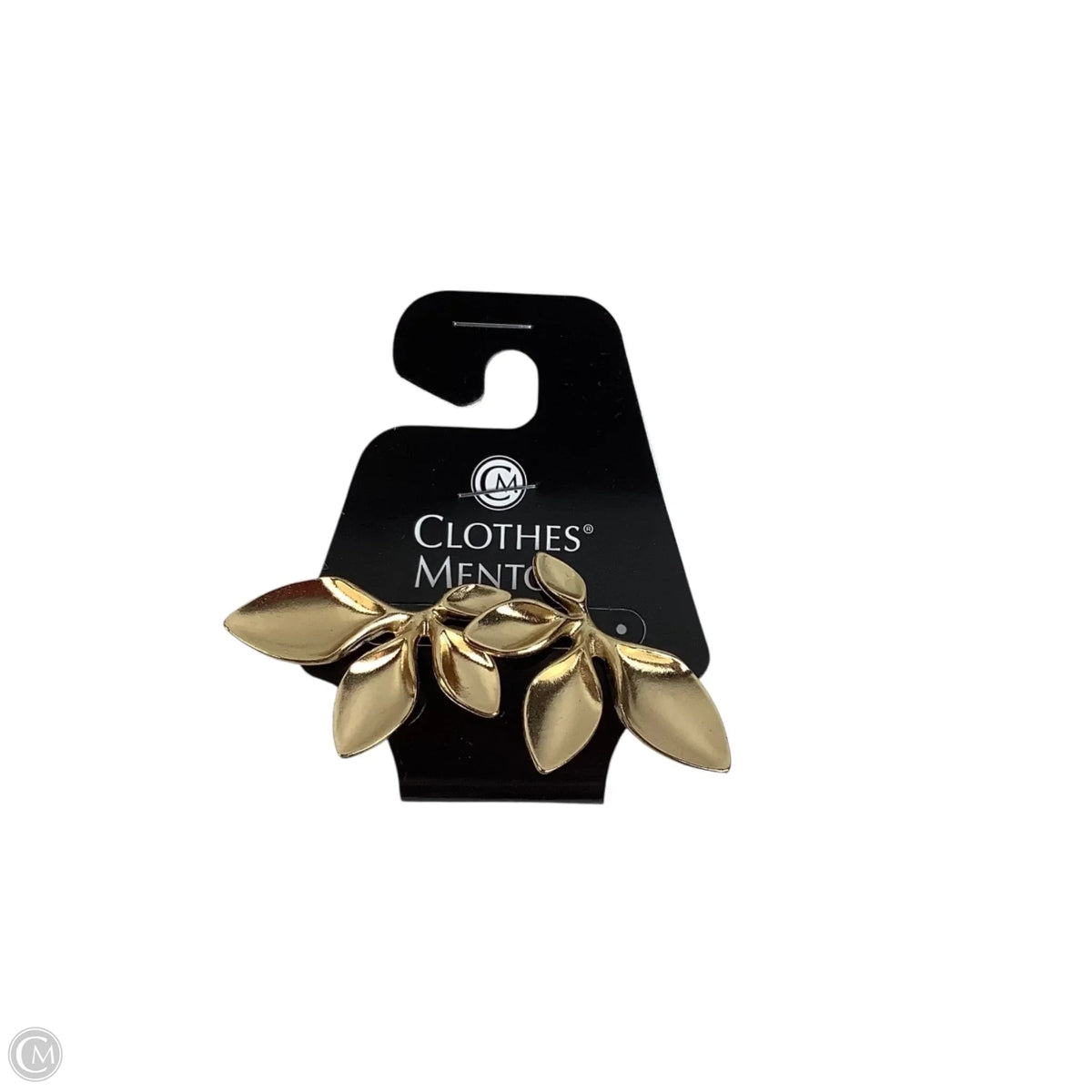 Earrings Dangle/drop By Clothes Mentor