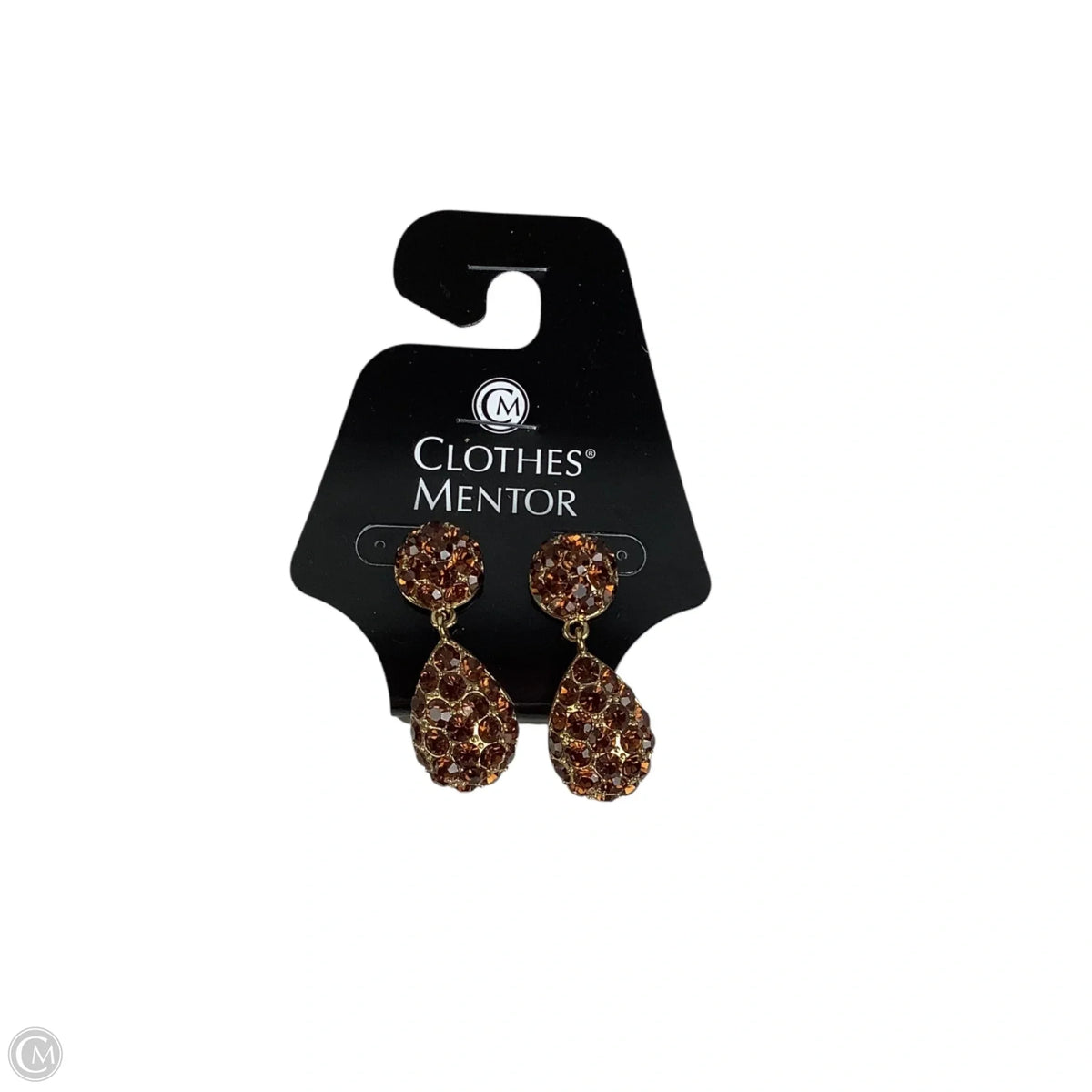 Earrings Dangle/drop By Clothes Mentor
