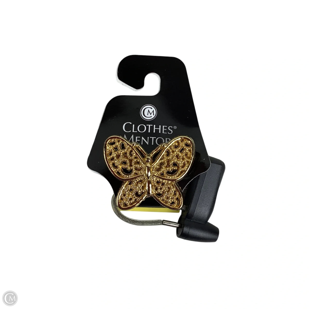 Accessory Tag Pin By Clothes Mentor