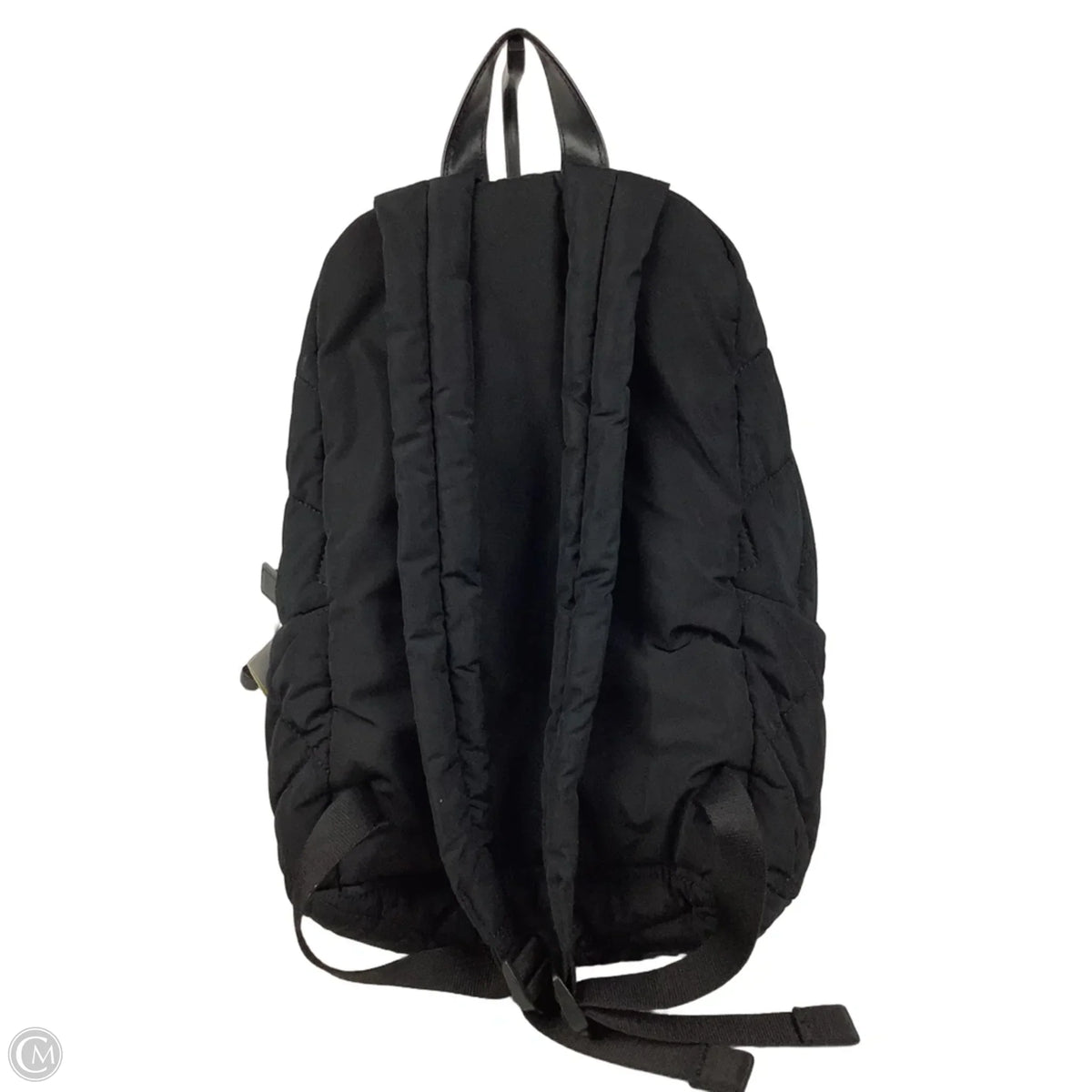 Backpack Luxury Designer By Marc Jacobs, Size: Medium