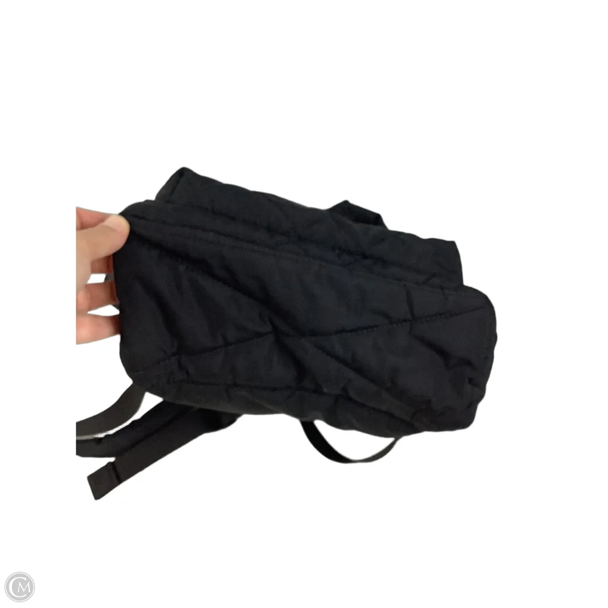Backpack Luxury Designer By Marc Jacobs, Size: Medium