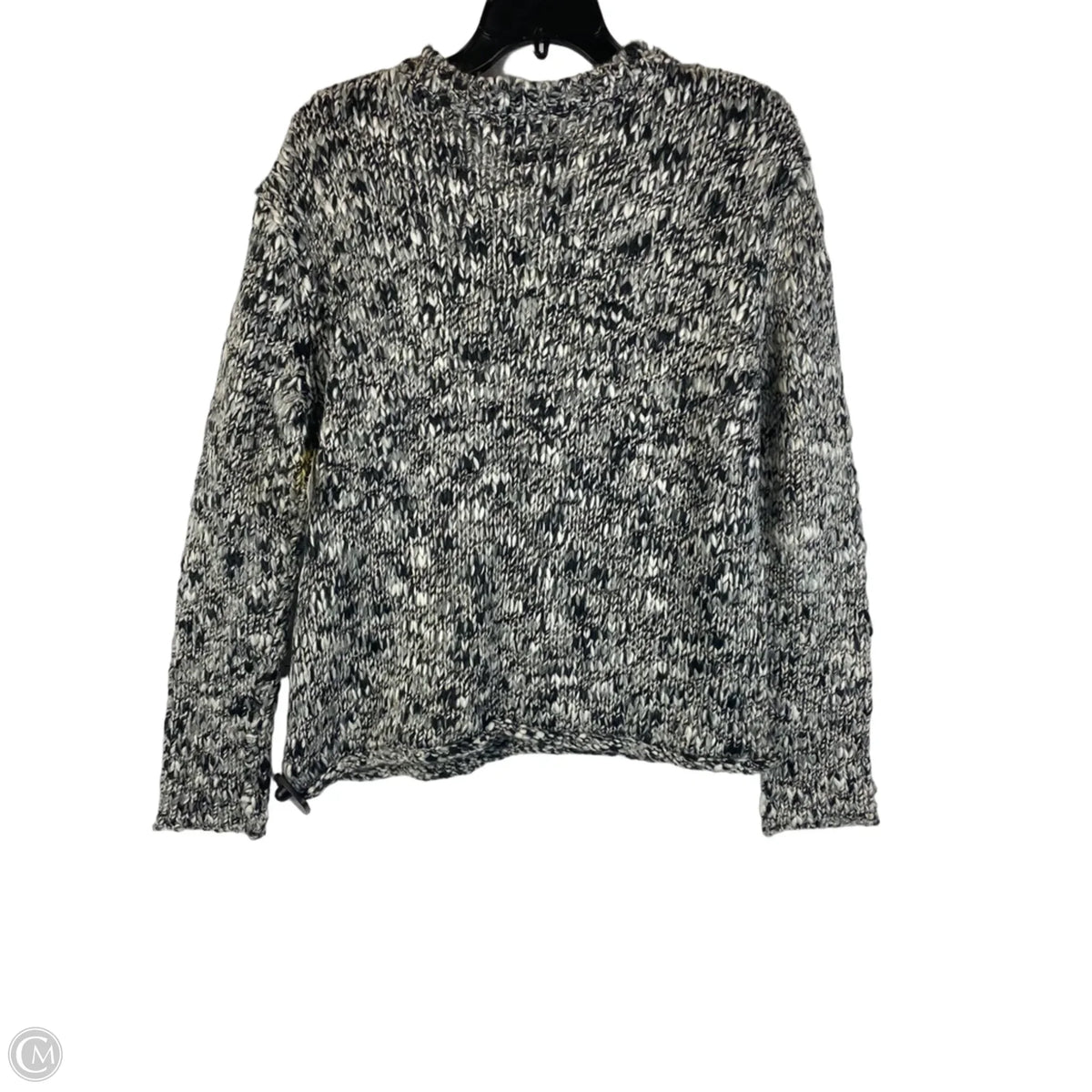 Sweater By 525 America In Grey, Size: S