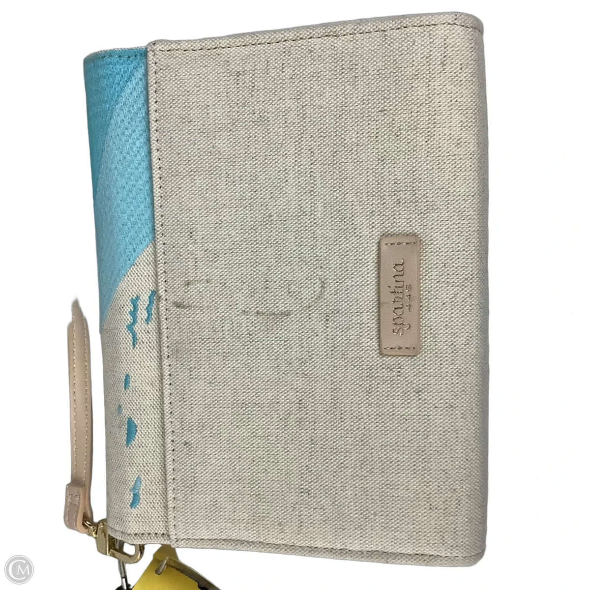 Crossbody Designer By Spartina, Size: Small