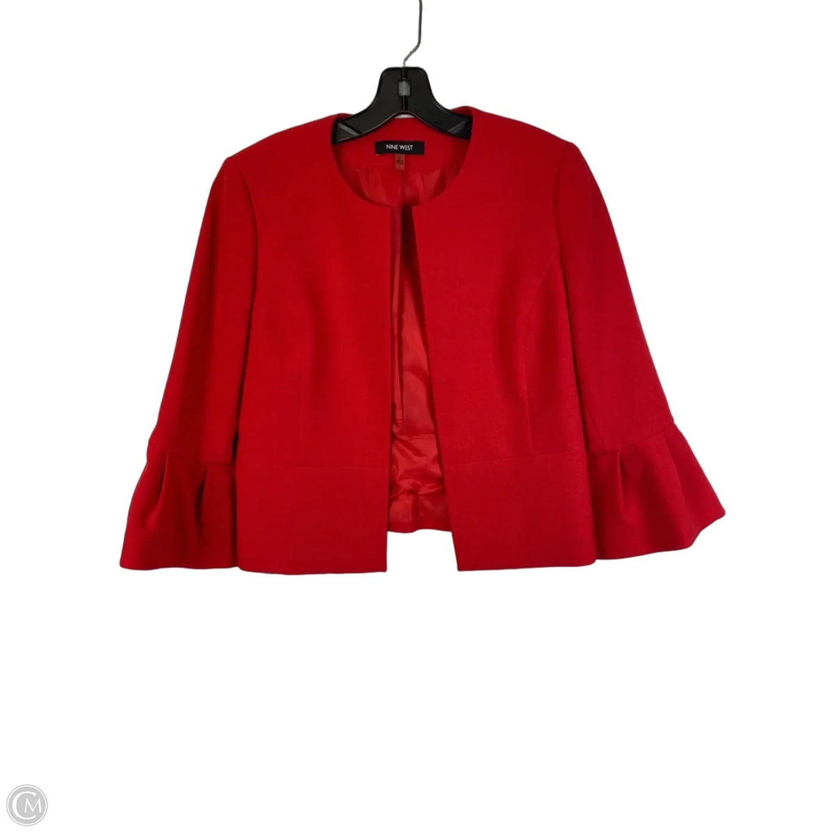 Blazer By Nine West In Red, Size: 6