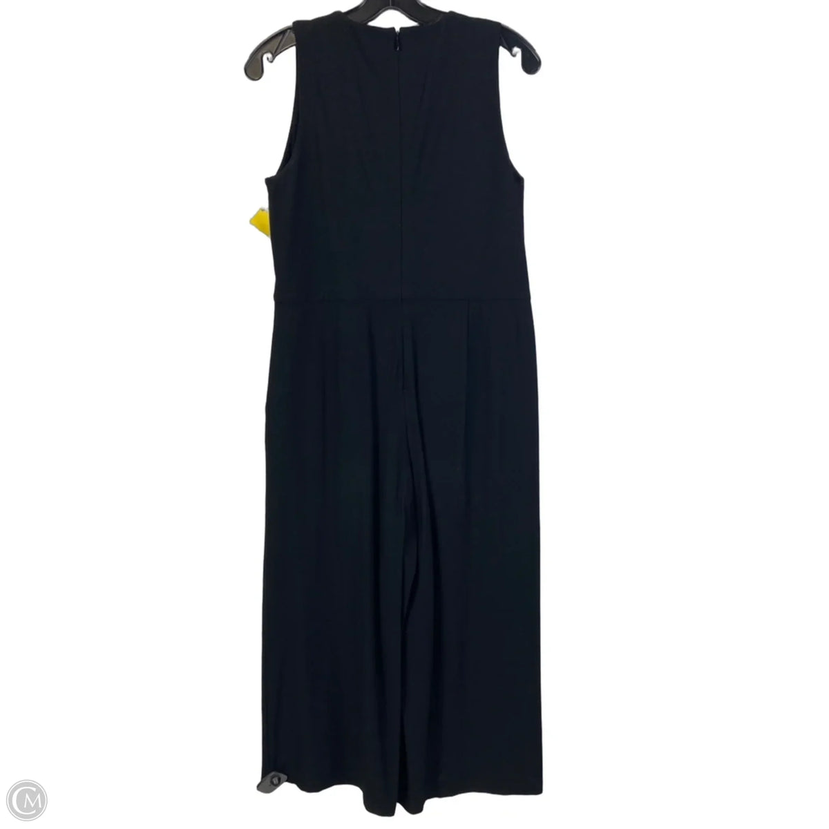 Jumpsuit By Eileen Fisher In Black
