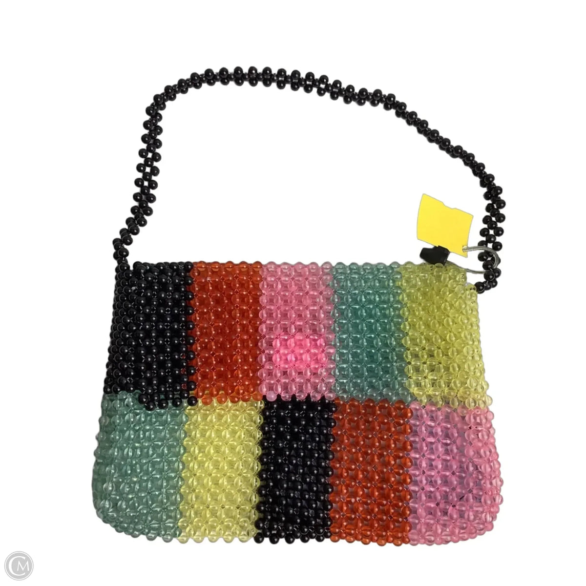 Handbag By Clothes Mentor, Size: Medium