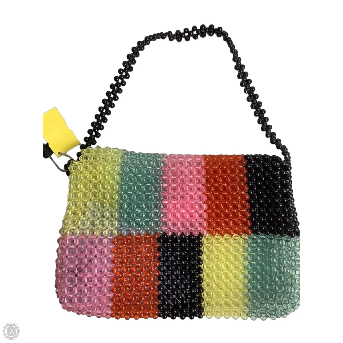 Handbag By Clothes Mentor, Size: Medium