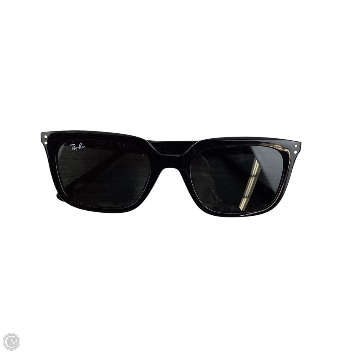 Sunglasses Designer By Ray Ban, Size: