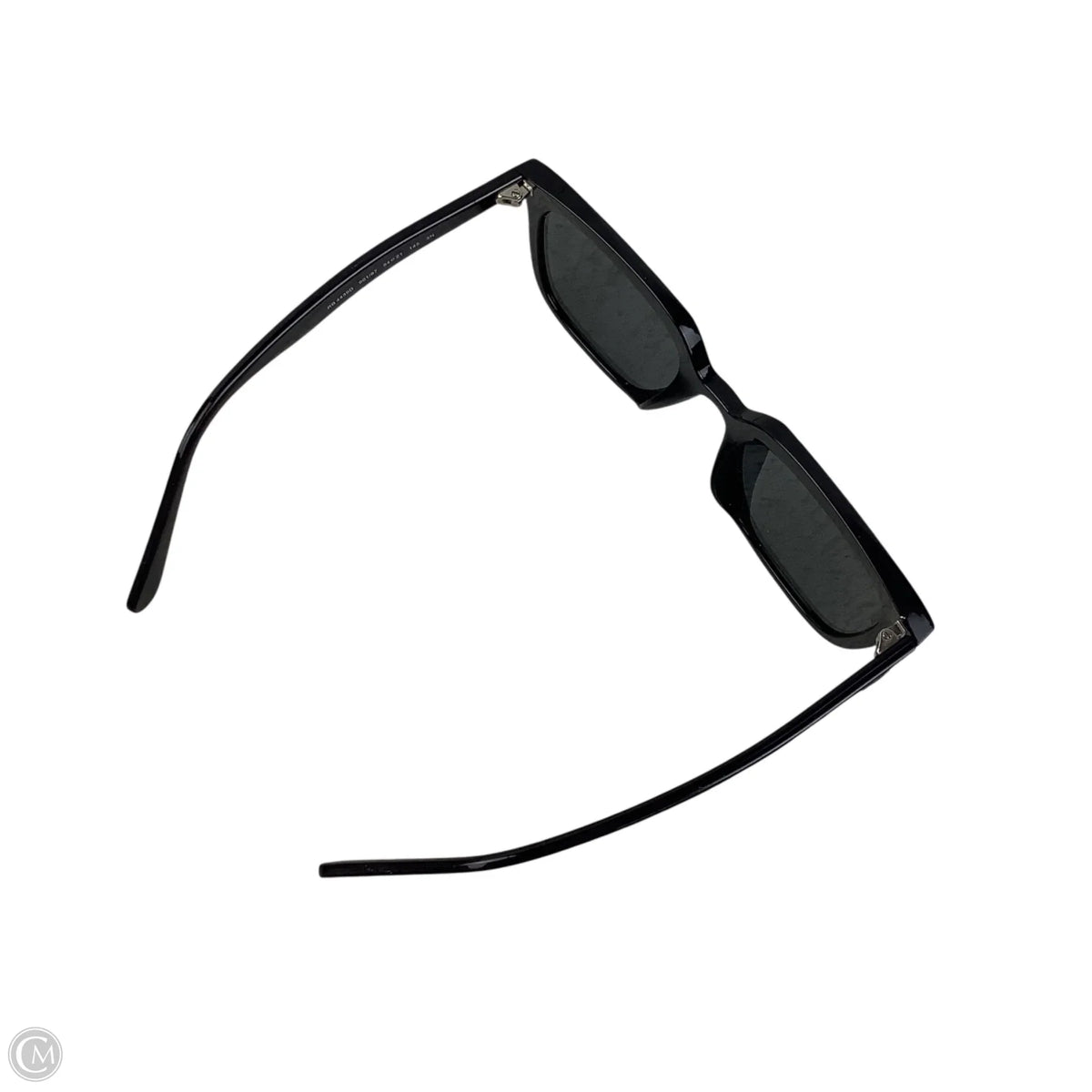 Sunglasses Designer By Ray Ban, Size:
