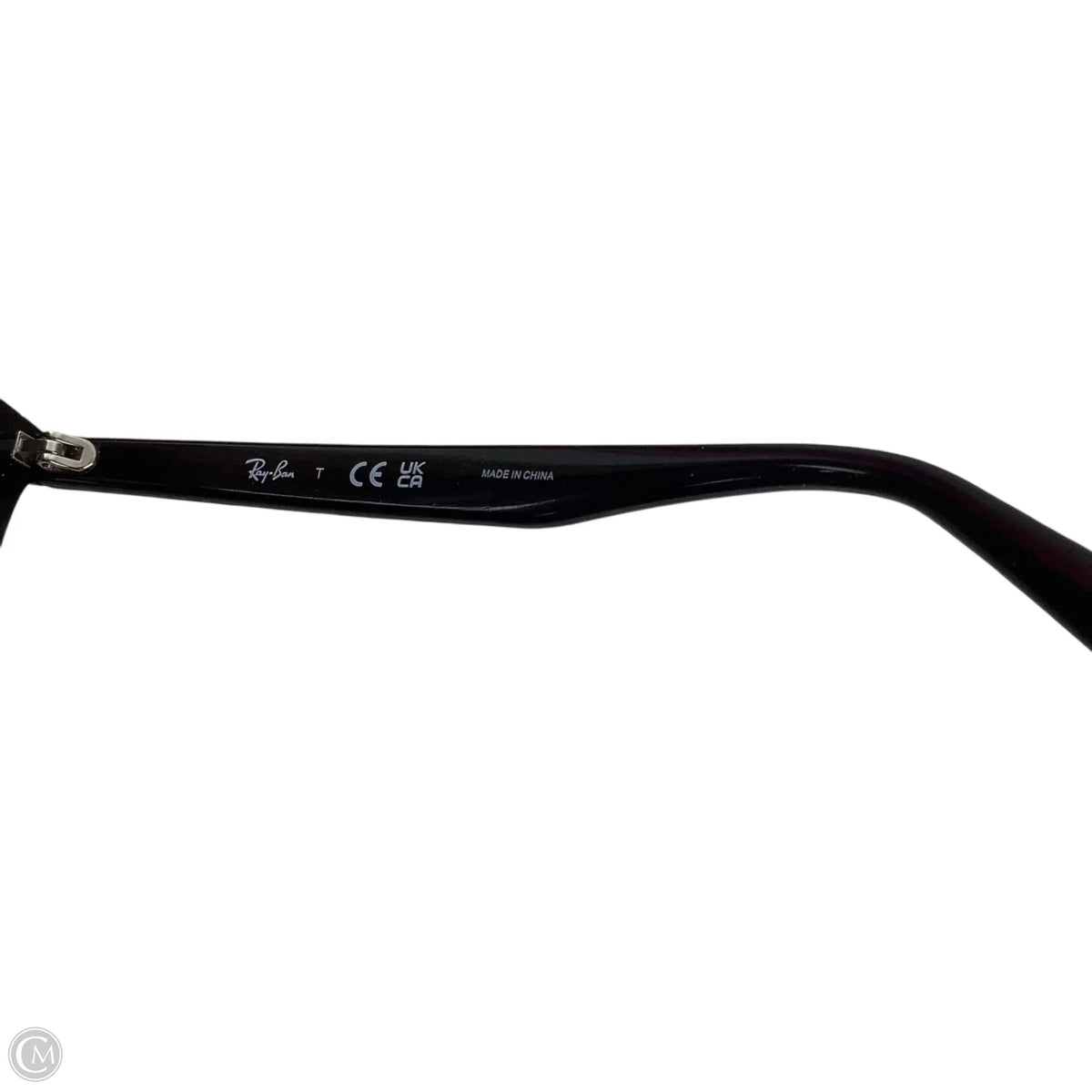 Sunglasses Designer By Ray Ban, Size: