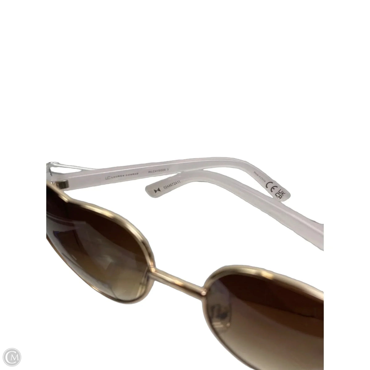 Sunglasses By Clothes Mentor, Size: