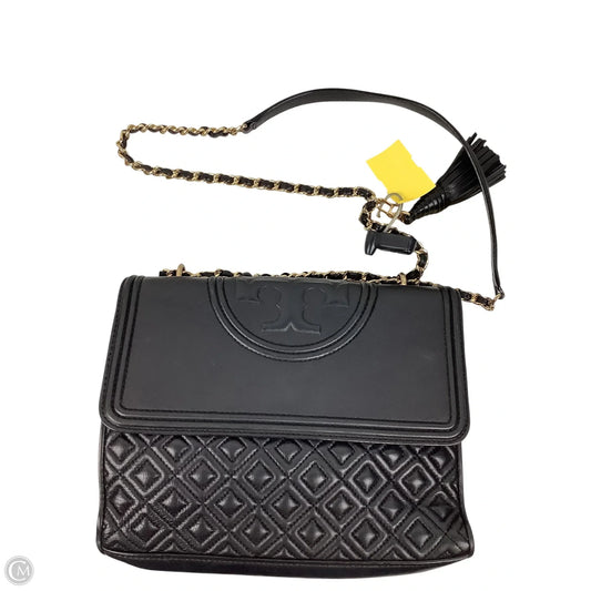 Crossbody Designer By Tory Burch, Size: Medium