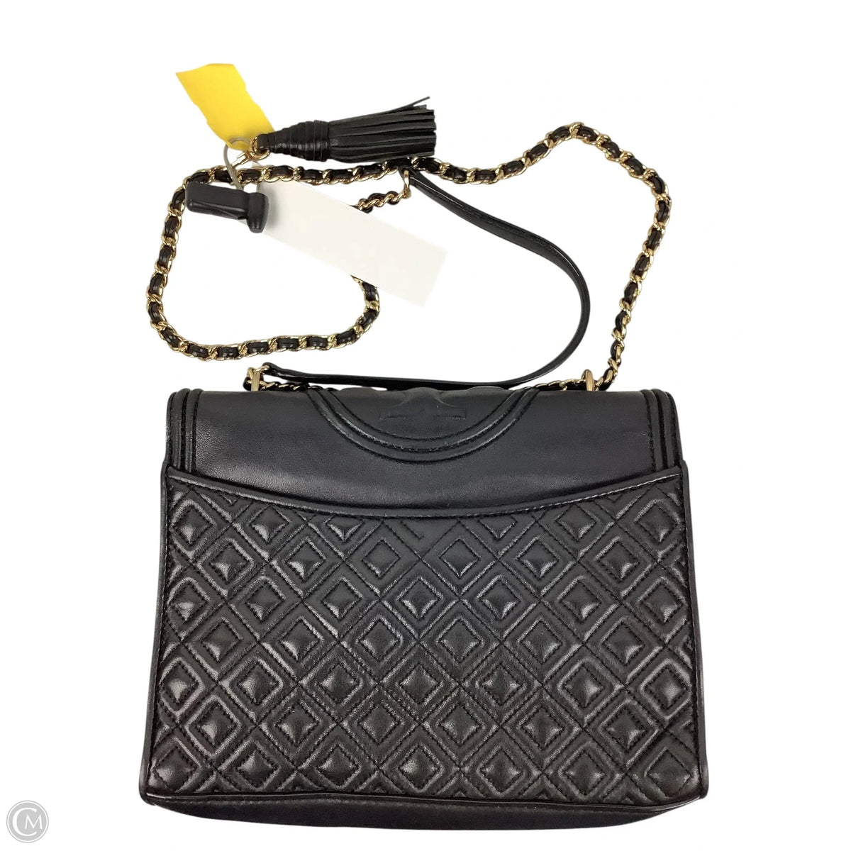 Crossbody Designer By Tory Burch, Size: Medium