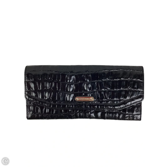 Wallet Designer By Brahmin, Size: Small